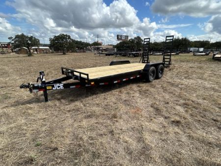 New 2027 JCE 20X83 Car Hauler