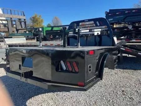 New 2026 903 Truck Beds BED SK FITS CHEVY DUAL WHEEL Truck Bed