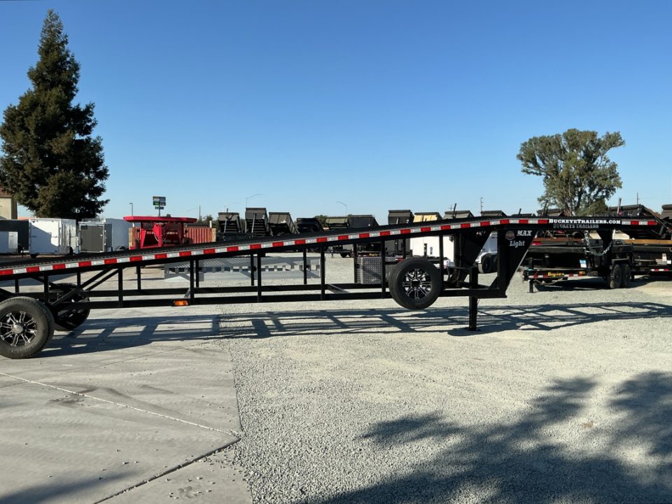 2026 Buckeye MAX LIGHT photo 4