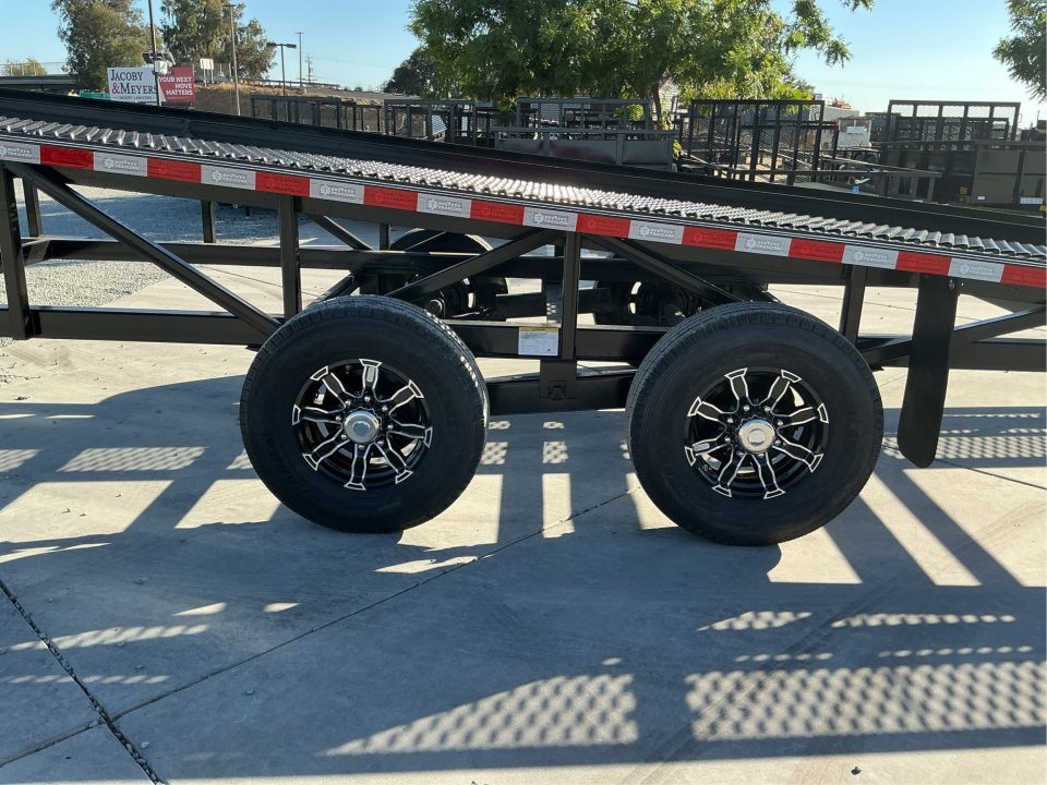 2026 Buckeye MAX LIGHT photo 9