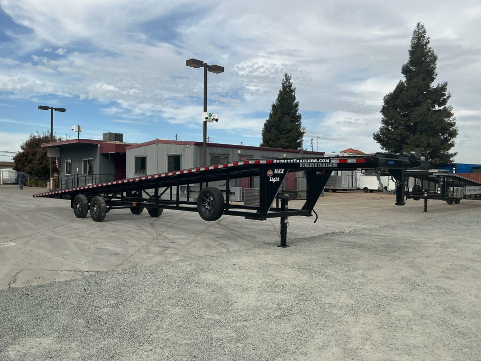 2026 Buckeye MAX LIGHT