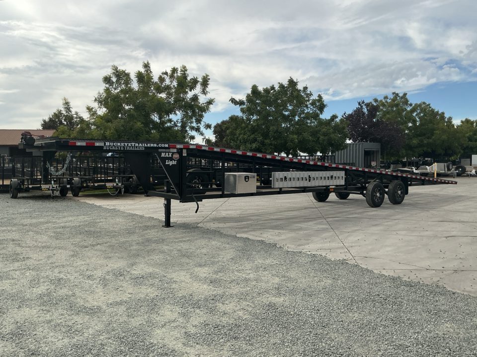 2026 Buckeye MAX LIGHT photo 2
