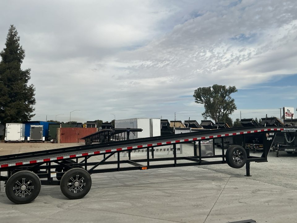 2026 Buckeye MAX LIGHT photo 4