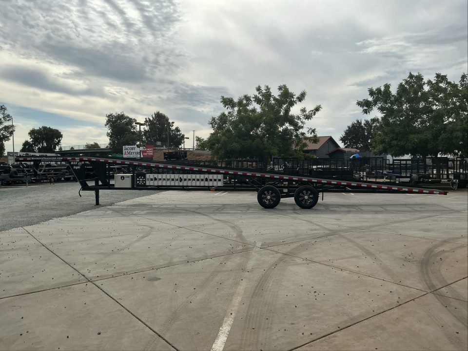 2026 Buckeye MAX LIGHT photo 8