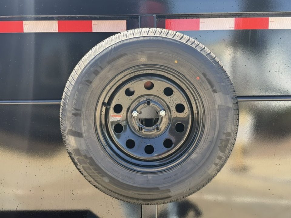 New 2027 Five Star Trailers DT510098 D7 P4 Dump Trailer