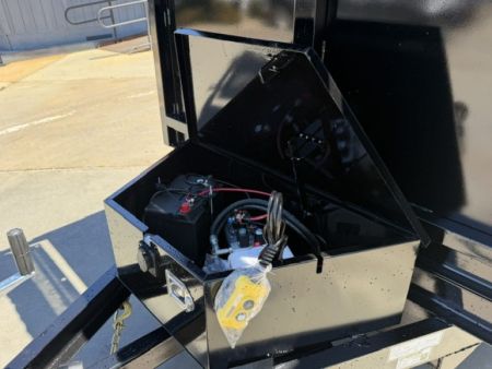 New 2027 Five Star Trailers DT510098 D7 P4 Dump Trailer