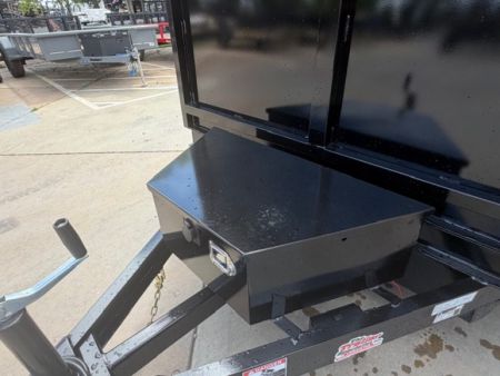 New 2027 Five Star Trailers DT68293 D7 P4 Dump Trailer