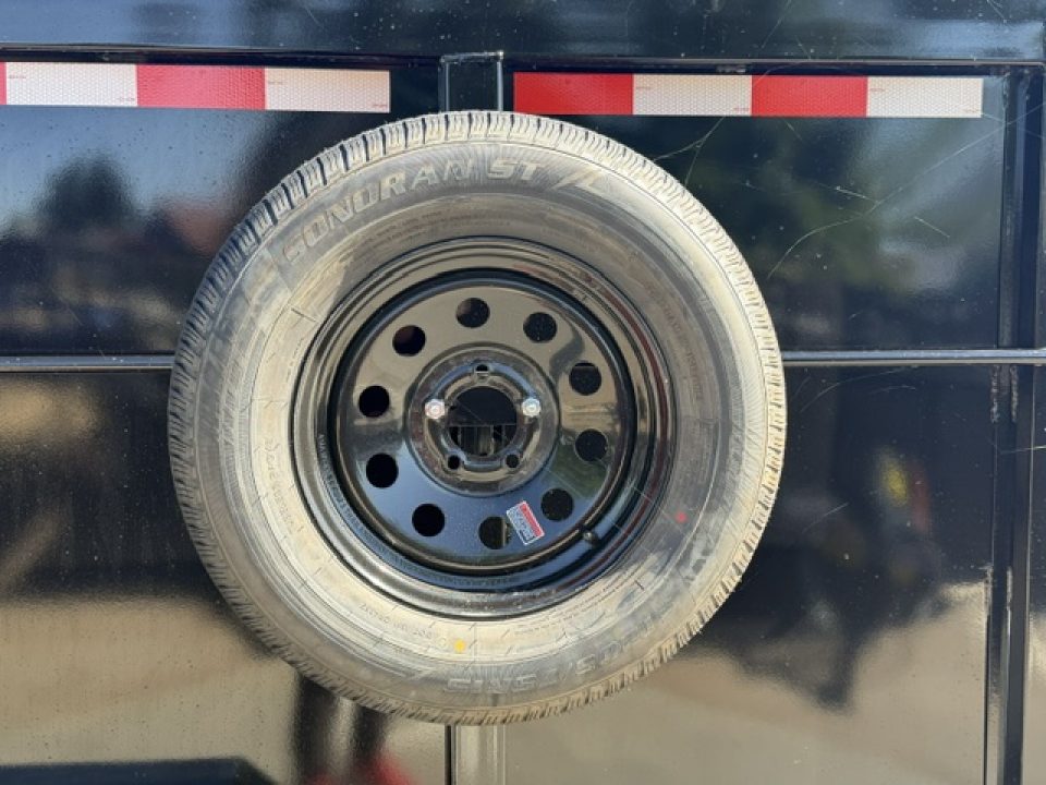 New 2027 Five Star Trailers DT610257 D7 P4 Dump Trailer