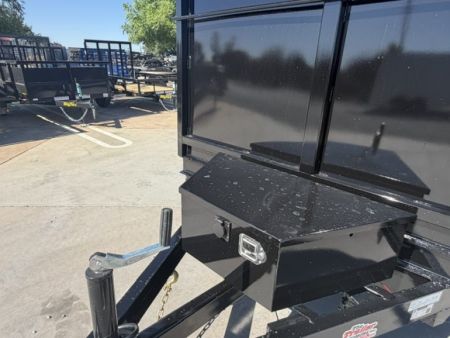 New 2027 Five Star Trailers DT610257 D7 P4 Dump Trailer