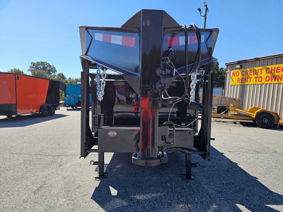 2027 PROSPECTOR HD photo 3