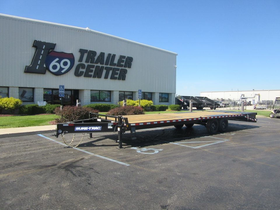 2027 Sure-Trac photo 2