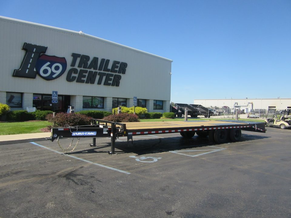 2027 Sure-Trac photo 2
