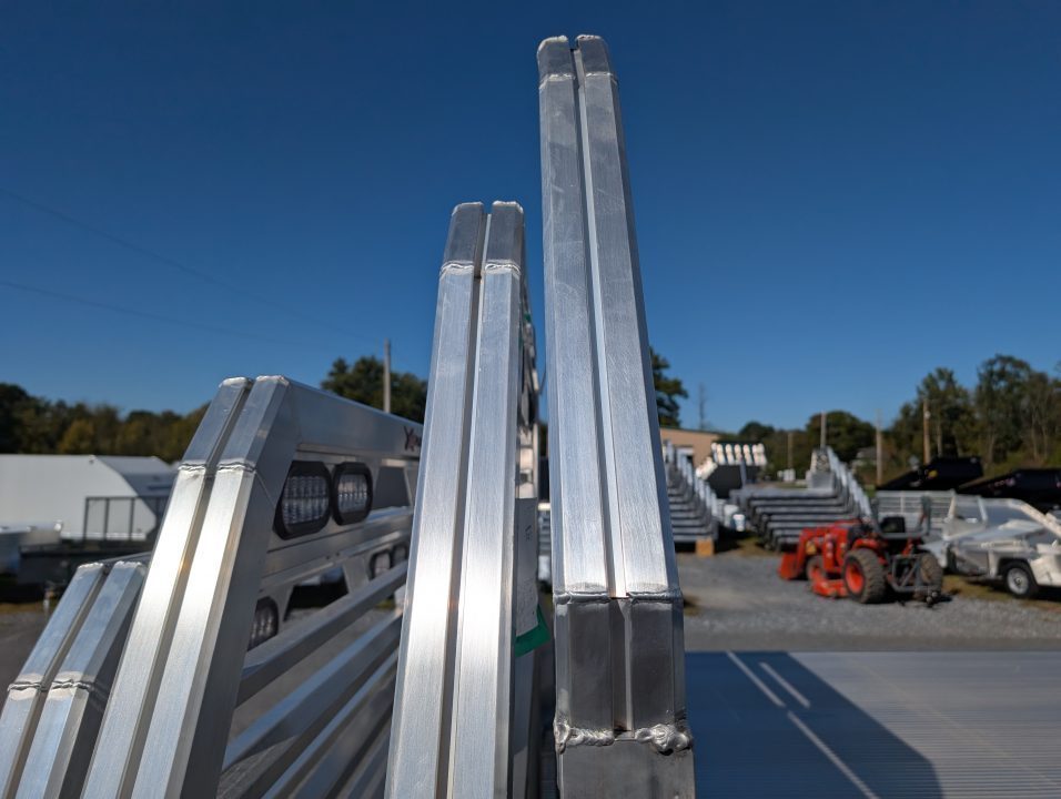New 2027 ALCOM 81084 Truck Bed