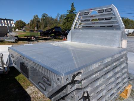 New 2027 ALCOM 81084 Truck Bed