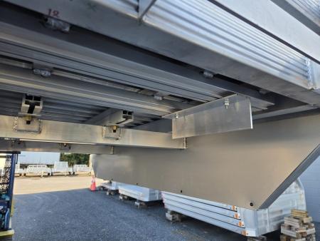New 2027 ALCOM 96102 Truck Bed
