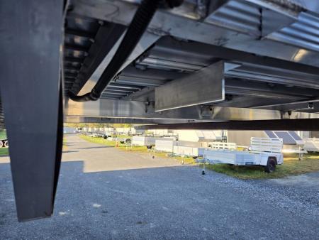 New 2027 ALCOM 96102 Truck Bed