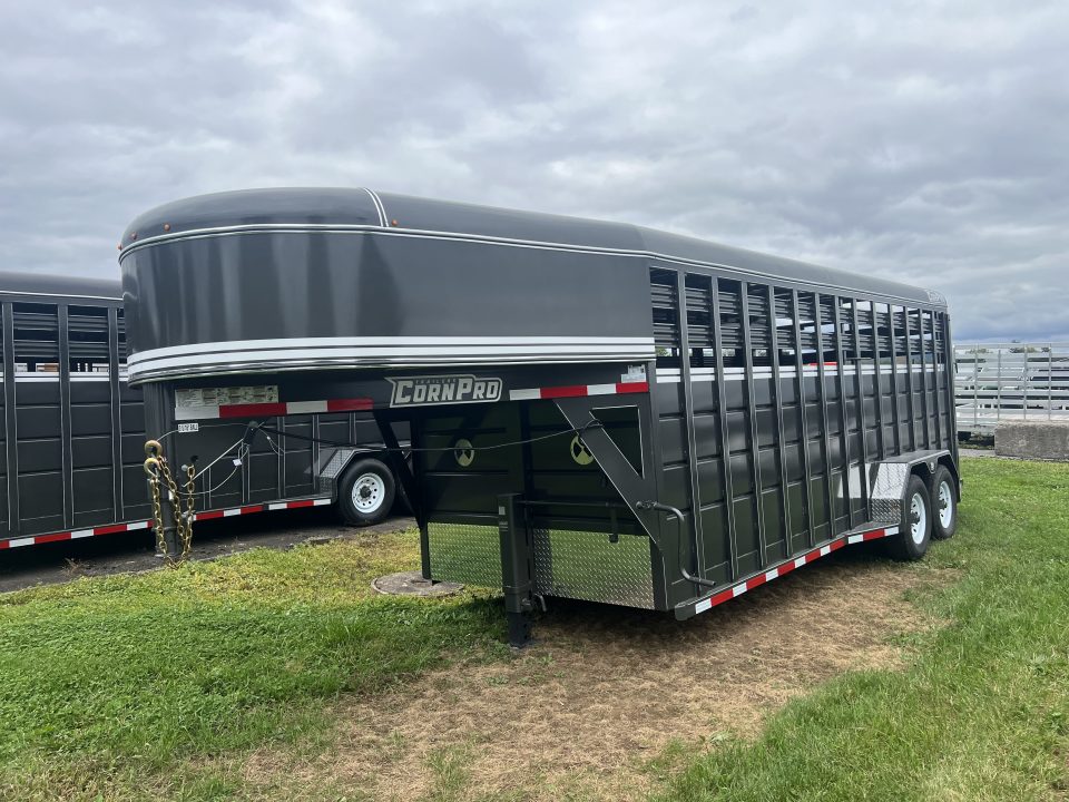 2027 CornPro