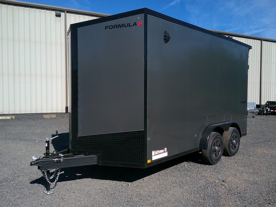 2027 Formula Trailers