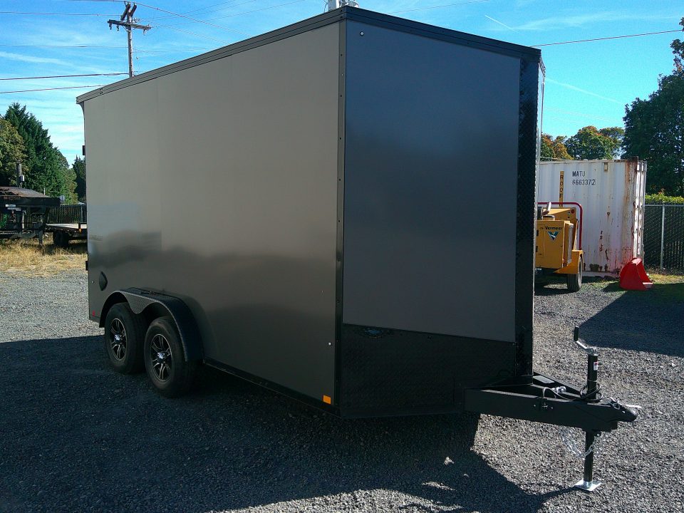 2027 Formula Trailers photo 2