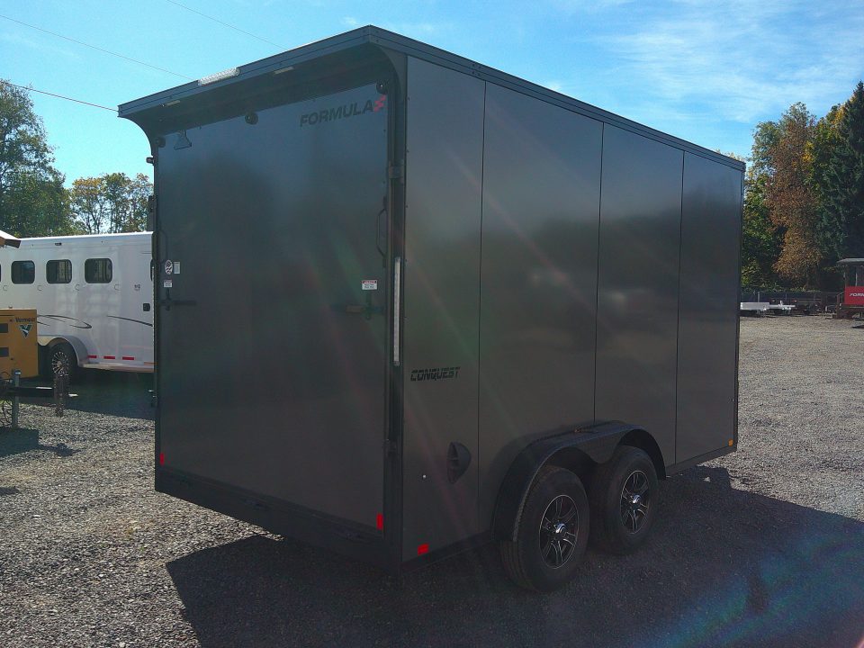 2027 Formula Trailers photo 3