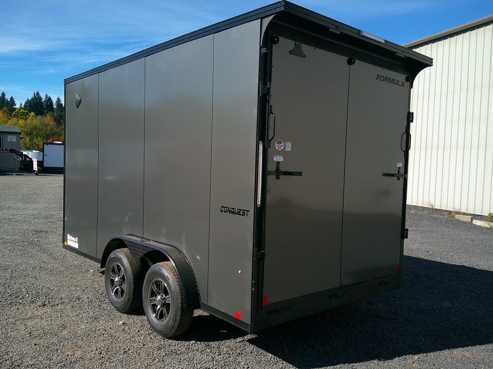 2027 Formula Trailers photo 4