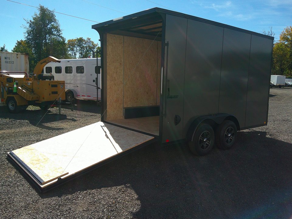 2027 Formula Trailers photo 5