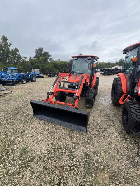 New 2026 Bad Boy BB5055CHIL Tractor