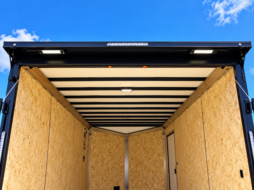 2027 Formula Trailers photo 9