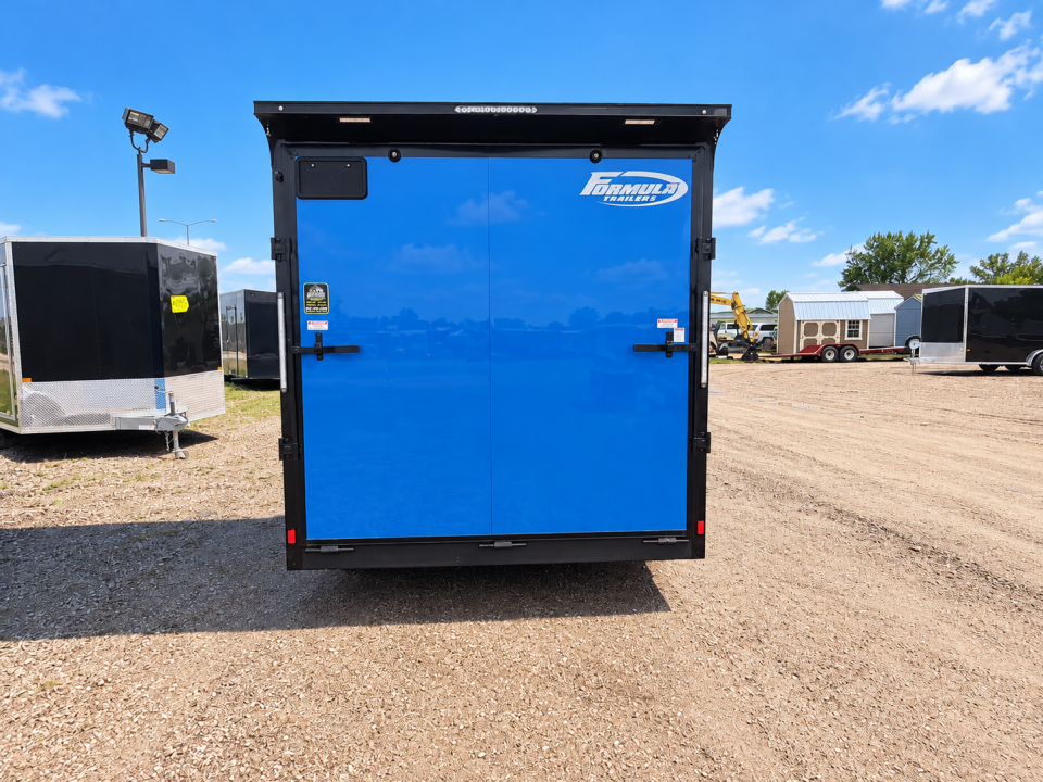 2027 Formula Trailers photo 5