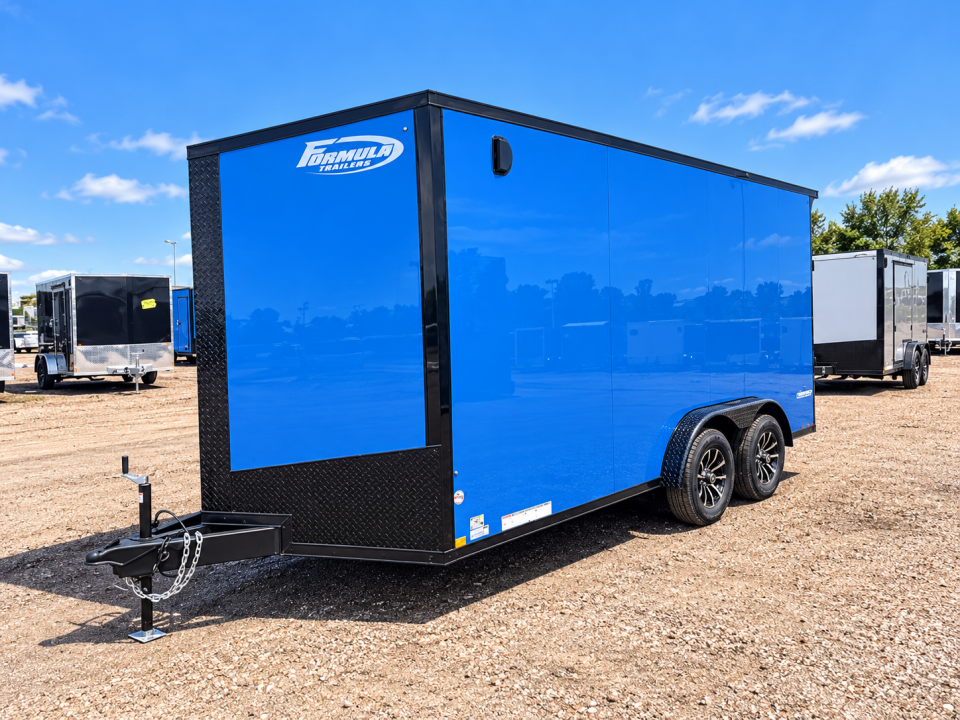2027 Formula Trailers photo 2