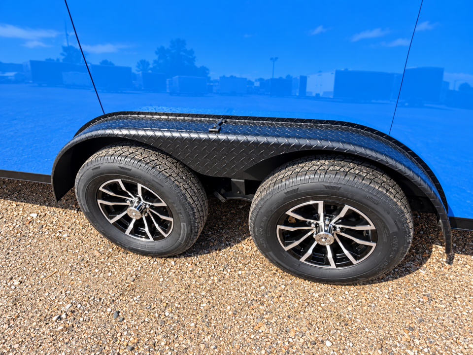 2027 Formula Trailers photo 4
