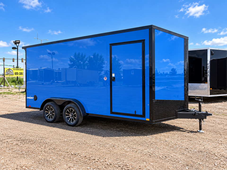 2027 Formula Trailers photo 3