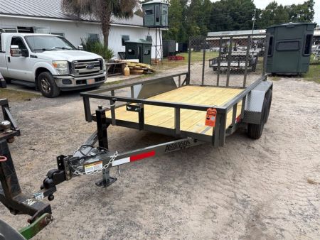 New 2026 Anderson Lst612