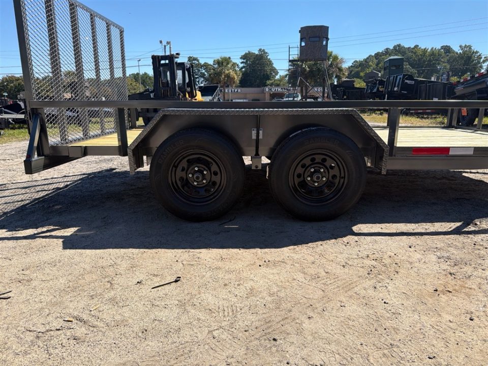 New 2026 Anderson Lst714