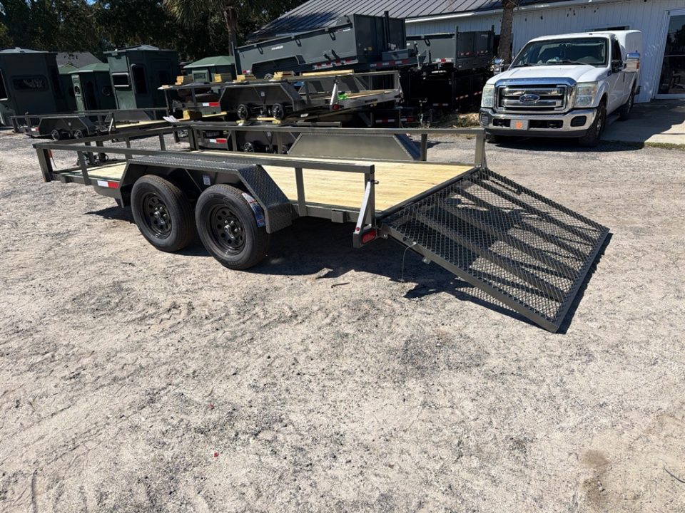 New 2026 Anderson Lst714