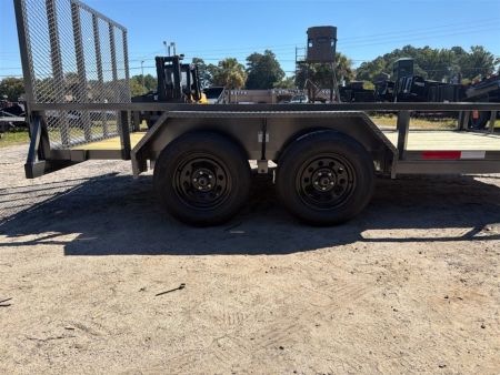 New 2026 Anderson Lst714