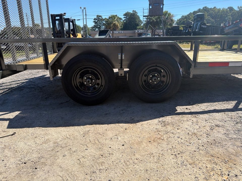 New 2026 Anderson Lst714