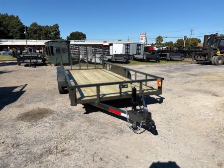 New 2026 Anderson Lst716