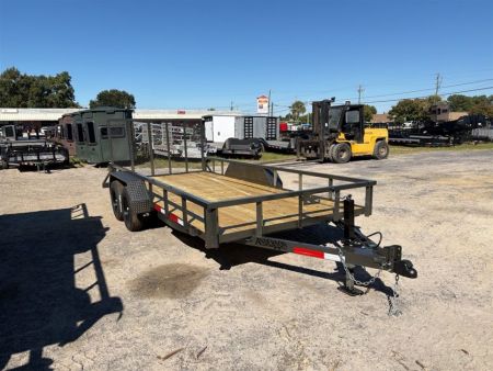 New 2026 Anderson Lst716