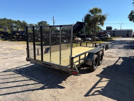 New 2026 Anderson Lst716