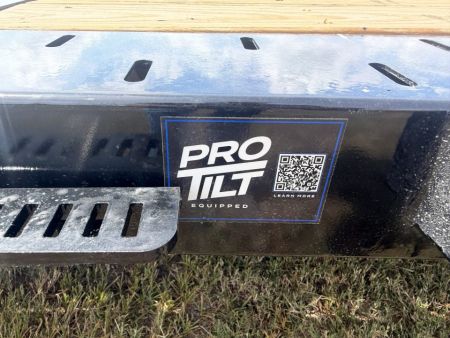 New 2027 DIAMOND C HXD210-GN TILT TRAILER; ABS BRAKES; DRIVE OVER FENDER DUAL 20K HYDRO JACKS