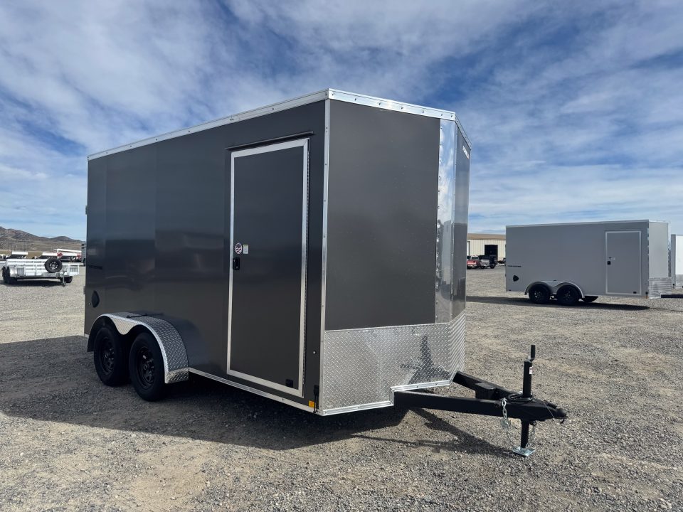 2027 Formula Trailers