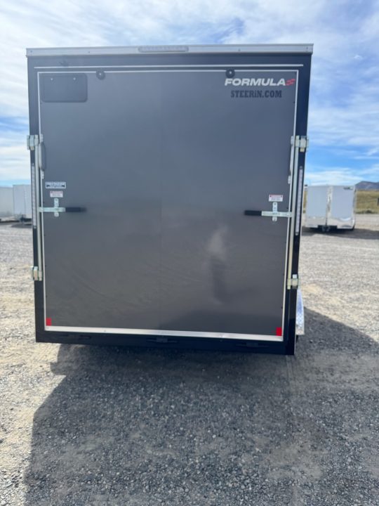 2027 Formula Trailers photo 5