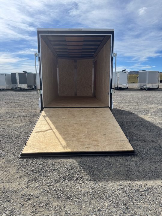 2027 Formula Trailers photo 4