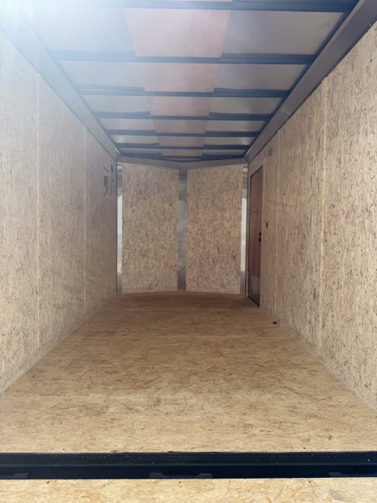 2027 Formula Trailers photo 3