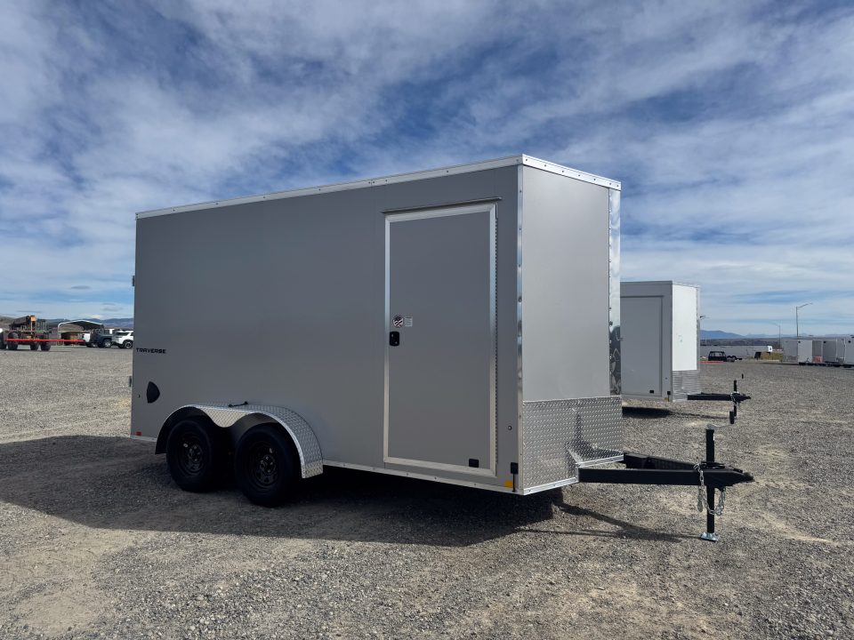 2027 Formula Trailers photo 2