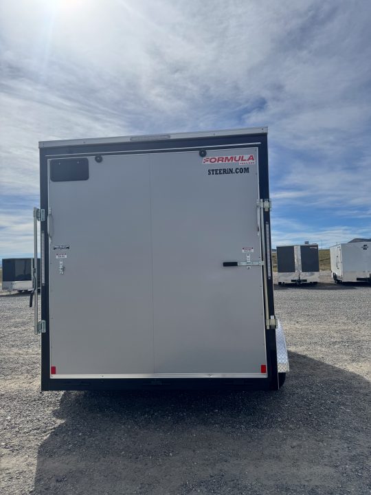2027 Formula Trailers photo 5