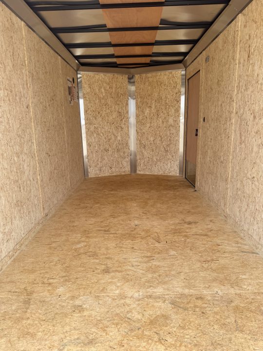 2027 Formula Trailers photo 3