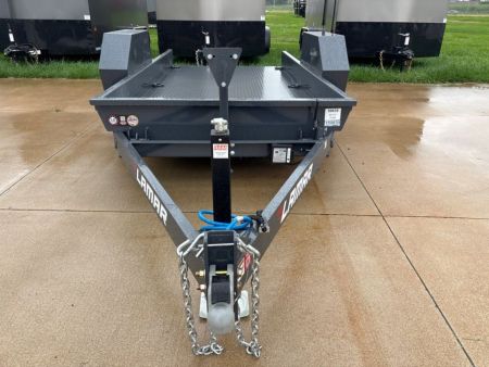 New 2027 Lamar Trailers SH591017 Utility Trailer