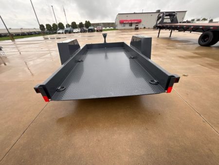 New 2027 Lamar Trailers SH591017 Utility Trailer